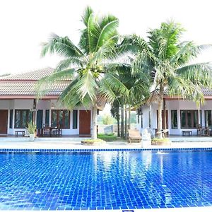 Huis "Holiday" met Twee Slaapkamers